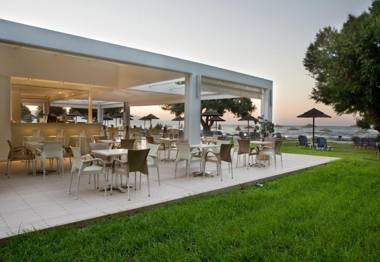 Geraniotis Hotel and Resort