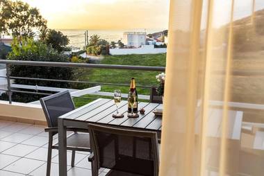 Holiday villa SUNJOY 100m. from the beach.