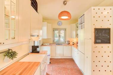 Villa Casa Del Sol with private pool