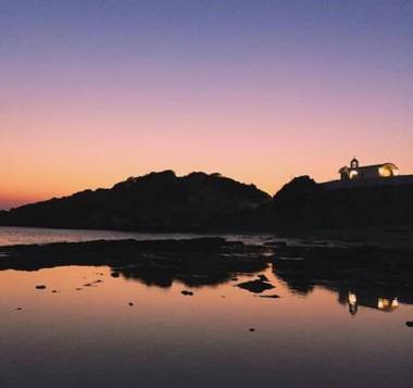 Villa Casa Del Sol with private pool