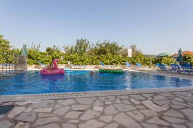 Ethereal Villas Lefkas