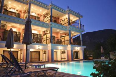 Ethereal Villas Lefkas