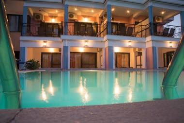 Ethereal Villas Lefkas