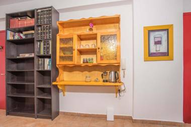 Blue Seaview Apartment 75 sqm on Nydri Coast