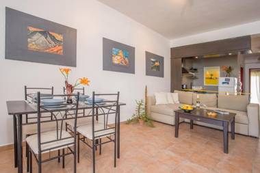 Blue Seaview Apartment 75 sqm on Nydri Coast