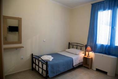 Papatsas Center Houses