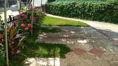 Gogo - Γωγώ Rooms