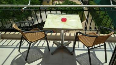 Gogo - Γωγώ Rooms