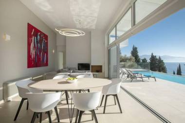 Appaggio Villa Theia