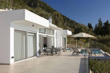 Appaggio Villa Theia