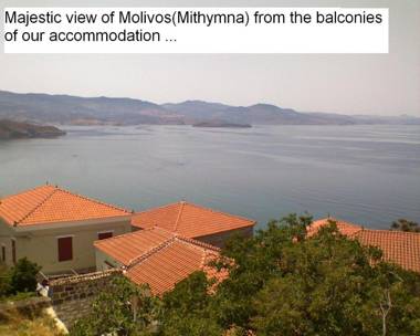 The Schoolmistress With The Golden Eyes studios & rooms