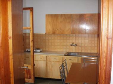 Eleni Studios & Apartments