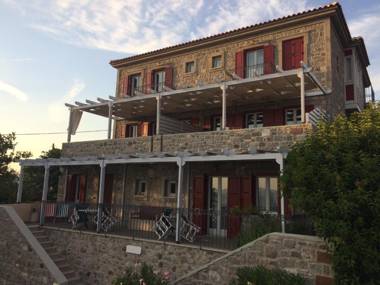 Heliades Maisonettes