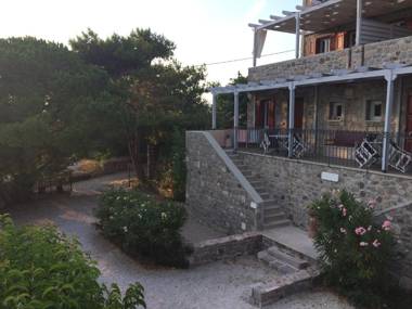 Heliades Maisonettes