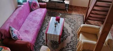 Venetia 1-Bed Apartment on the first floor