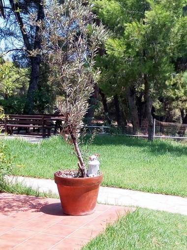 Andreas Luxury Maisonette