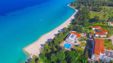 Alexander the Great Beach Hotel