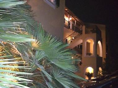 Villa Eftichia Hotel Apartments & Studios