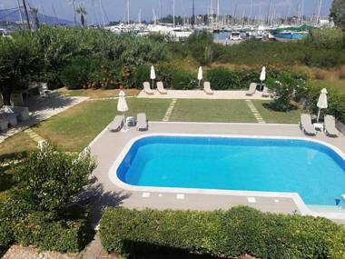 Corfu Anastasia