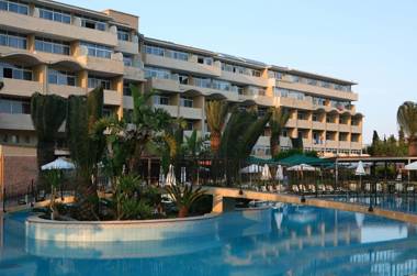 Atlantica Princess Hotel