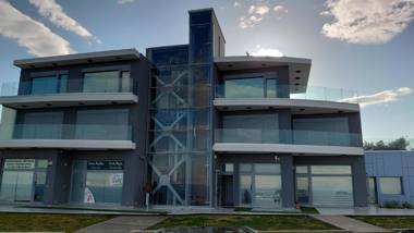 Rhodes SkyLine Suites