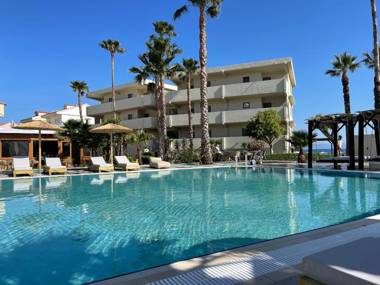 Ixia Dream hotel - Adults only