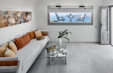 Iliovasilema Hotel & Suites