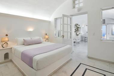 Iliovasilema Hotel & Suites