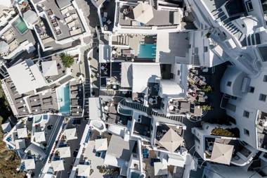 On The Rocks - Small Luxury Hotels of the World