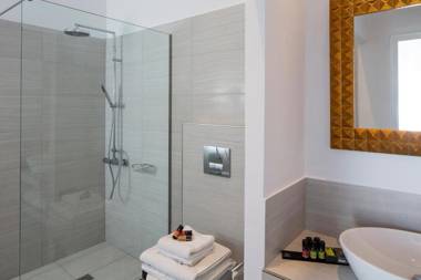 La Maltese Caldera Concept