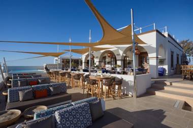 La Maltese Caldera Concept