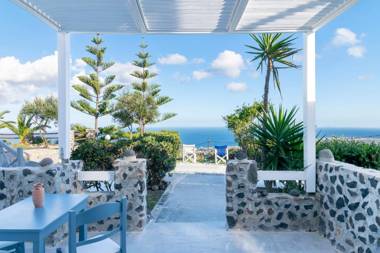 Phaos Santorini Suites
