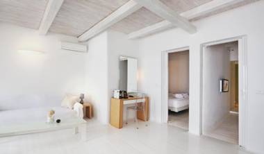 Rocabella Santorini Hotel & Spa