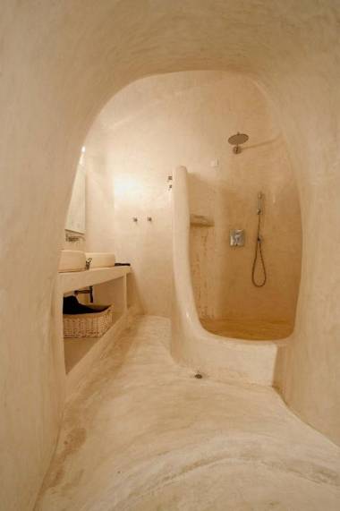 Kapari Natural Resort