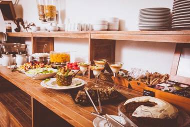 Honeymoon Petra Villas