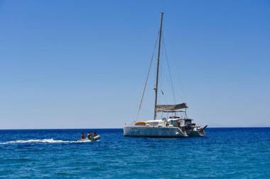 Honeymoon Petra Villas