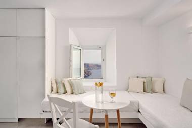 Santorini Mansion at Imerovigli