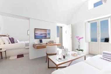 Grace Hotel Santorini Auberge Resorts Collection