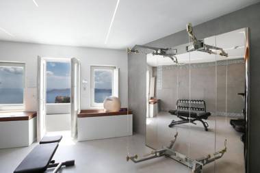 Grace Hotel Santorini Auberge Resorts Collection