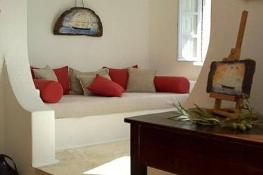 Altana Heritage Suites