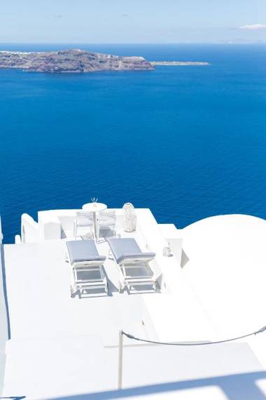 Dreaming View Suites