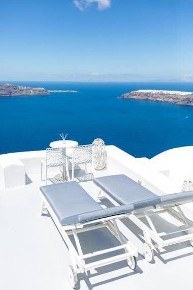 Dreaming View Suites