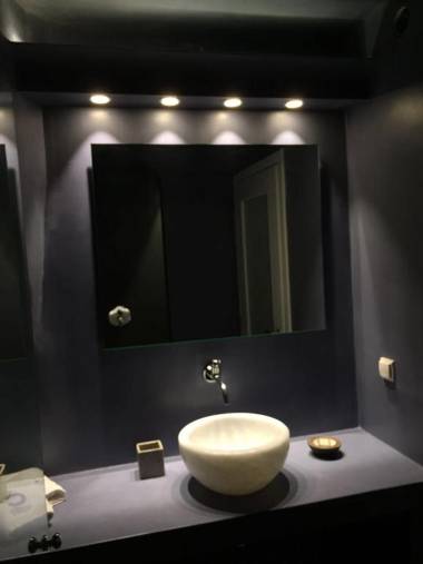 Altana Cliffside Villas