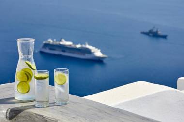 Ventus Paradiso Villa