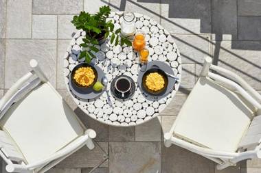 Ventus Paradiso Villa