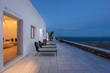 Villa Sagini Exclusive