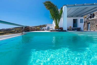 Villa Sagini Exclusive