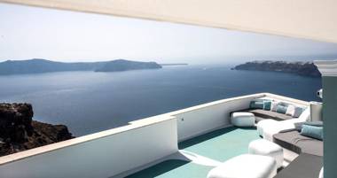 Andronikos Santorini