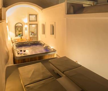 Ethereum Luxury Cave