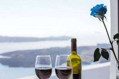 Ethereum Luxury Cave